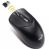 Genius NetScroll 810 Wireless Desktop Mouse - 2.4GHz USB Wireless, 1200dpi, Pico Receiver - Black