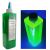 Koolance Liquid Coolant Bottle - Fluorescent Green, High Performance - 700ML