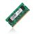 A-RAM 1GB (1 x 1GB) PC2-4200 533MHz DDR2 SODIMM RAM - 5-5-5-15 - Value Series