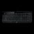Razer Blackwidow Expert Mechanical Gaming Keyboard - BlackHigh Quality, Gaming Mode Option, Multi-Media Controls, 1ms, 1000Hz Ultrapolling, USB