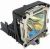 BenQ Replacement Lamp - To Suit BenQ MP780ST Projector