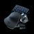 Razer Nostromo Expert Gaming Keypad - BlackHigh Performance, Ergonomic Form Factor, 16 Fully Programmable Keys, Blue Light, Comfort Hand-Size