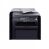 Canon MF4580dn Laser Multifunction Centre (A4) w. Network - Print/Scan/Copy/Fax25ppm Mono, 250 Sheet Tray, ADF, Duplex, 5-Line LCD, USB2.0