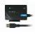Vantec NexStar SuperSpeed SATA to USB3.0 Adapter - Connect SATA Hard Drive via SuperSpeed USB3.0, Up to 5Gbps