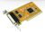 Sunix I/O Cards - Serial
