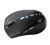 Gigabyte GM-M7800S-BK Wireless Laser Mouse - BlackHigh Performance, Nano Transceiver 2.4GHz, 800/1600 dpi, Comfort Hand-Size