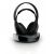 Philips SHD8600 Digital Wireless Headphones - Crystal-clear (2.4GHz) Digital Transmission, Quick Charge Feature
