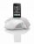 JBL On Stage IV Portable Speaker Dock - To Suit iPhone/iPod - White
