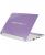 Acer Aspire One D255 Netbook - PurpleAtom N550 Dual Core (1.50GHz), 10.1