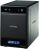 Netgear 4000GB (4TB) ReadyNAS Pro 4 Network Storage Device4x1TB Drives, RAID 0,1,5,6,X-RAID2, ReadyNAS Vault, 3xUSB2.0, 2xGigLAN