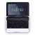 Fujitsu LifeBook TH550 NotebookCore i3-380UM(1.33GHz), 10.1