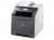 Brother MFC-9460CDN Colour Laser Multifunction Centre (A4) w. Network - Print/Scan/Copy/Fax24ppm Mono, 24ppm Colour, 250 Sheet Tray, ADF, Duplex, USB2.0