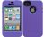 Otterbox Impact Series Case - To Suit iPhone 4 - Purple