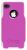 Otterbox Commuter Series Case - To Suit iPhone 4 - Hot Pink/White