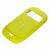 Nokia CC-1009 Silicon Case - To Suit Nokia C7 Handset - Lime Green