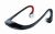 Motorola S10-HD Bluetooth Stereo Headphones - BlackHigh Quality, Sweat Proof Design, High Definition Sound, Microphone, Comfort WearingGAA002