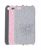 Mercury_AV Glitter Case - To Suit iPhone 4 - Pink