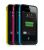 Mophie Juice Pack Plus Case + Rechargeable Battery - 2000 mAh Battery - To Suit iPhone 4/4S - Cyan