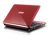 MSI U135DX Netbook - RedAtom N455(1.66GHz), 10