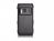 Case-Mate Barely There Case - To Suit Nokia N8 - Black Rubber
