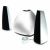 Edifier E3350 Prisma Lifestyle Speaker System - White