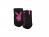 Magic_Brands Playboy Mobile Phone Sock - To Suit Mobile Phones - Black/Pink