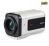 Sanyo VCC-HD4600P Quad Stream Day/Night Colour CCTV Camera - 4MP, Full HD 1080p, 25ips, H.264, Networkable, In-built Vari Focal Auto Iris lens, Face Detection