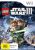 Activision Lego Star Wars III - The Clone Wars - (Rated PG)