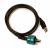Zebra USB-A To RJ45 - Strain-Relief Cable - Data Transfer VIA USB 6