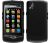 Otterbox Commuter Series Case - To Suit Samsung S8500 Wave - Black