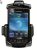 THB_Bury S9 Active Cradle - To Suit BlackBerry 9800 Torch - BlackRequires THB Bury System 9 Base Plate
