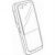 Extreme Hard Case - To Suit Motorola Defy - Clear
