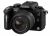 Panasonic DMC-G2-K/TWIN Digital SLR Camera - 12.1MP Black3.0