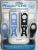 DreamGear 9 In 1 Players Kit - For Nintendo Wii - Blue/Black