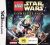LucasArts LEGO Star wars - The Complete Saga - (Rated PG)