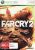 Ubisoft Far Cry 2 - (Rated MA15+)