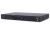 Avocent 48-Port SDC Advanced Console Server - Includes Single DC Power Supply - Black 