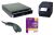 Techbuy Small Business Small Business Point of Sale BundleIncludes Honeywell Eclipse Corded Barcode Scanner + Citizen Thermal Printer + Cash DrawerMYOB RetailBasics v3 Compatible