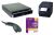 Techbuy Small Business Point of Sale BundleIncludes Honeywell Eclipse Corded Barcode Scanner + Epson Thermal Printer + Cash DrawerMYOB RetailBasics v3 Compatible