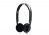 Sennheiser PX100-II Mini Headphones - BlackHigh Quality, Supra-aural, Steel-Reinforced Headband, Comfort Wearing
