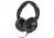 Sennheiser PX 360 Headphones - BlackHigh Quality, Closed, Circum-aural Design Offers a High Passive Attenuation of Ambient Noise, Comfort Wearing