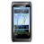 Nokia E7-00 Handset - Dark Grey