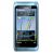 Nokia E7-00 Handset - Blue
