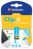 Verbatim 2GB Store n Go Clip-it Flash Drive - Clip-It Connector, USB2.0 - Blue
