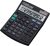 Citizen CT666N Check & Correct Desktop Calculator - 12 Digit, Tax Function, Cost, Sell, Margin