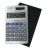 Citizen SLD2010 Pocket Calculator - 10 Digit, Large LCD Display, GST Tax Function, Rubber Keys