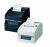 Citizen CDS500P Dot Matrix Printer with Manual Tear Bar - Ivory (Parallel Compatible)