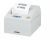 Citizen CTS4000UR Thermal Printer - White (USB/RS232 Compatible)