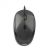 A4_TECH OP-200X-1 Optical Mouse - Glossy GreyHigh Performance, 800/1200/1600 DPI Selection, Comfort Hand-Size