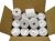 Generic Thermal Rolls - Green, 80x80mm - Box of 24